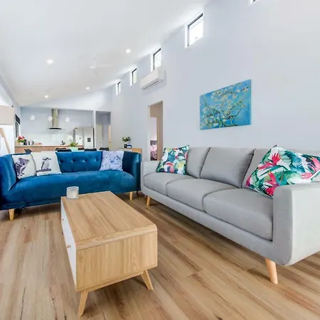 Hillside Haven - Airlie Beach Exterior photo