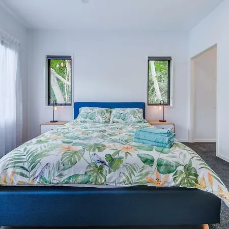Hillside Haven - Airlie Beach Exterior photo