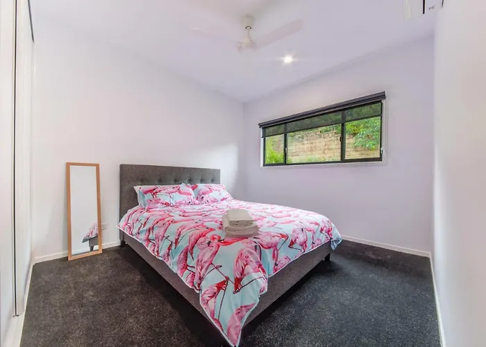 Hillside Haven - Airlie Beach