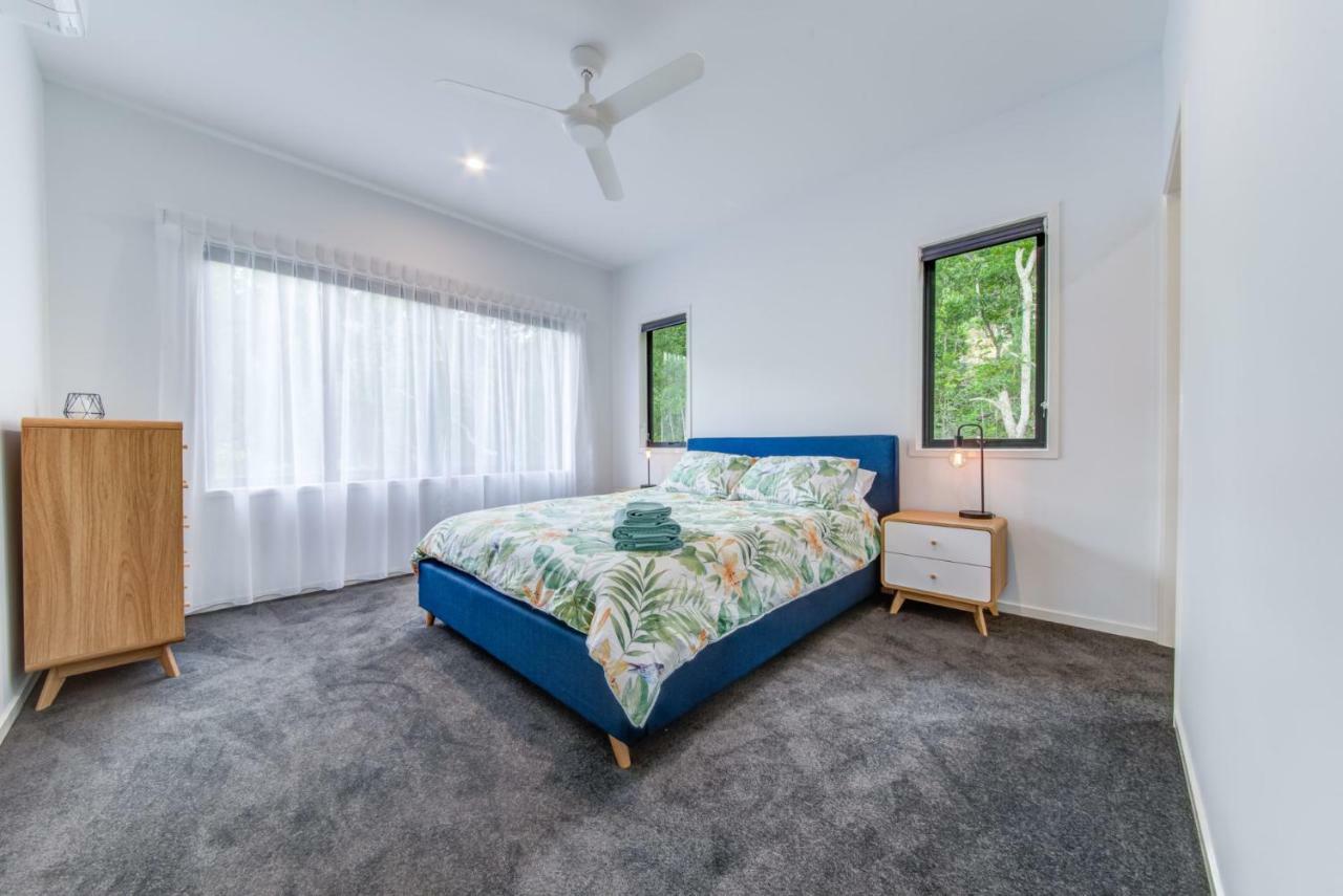 Holiday home Hillside Haven - Airlie