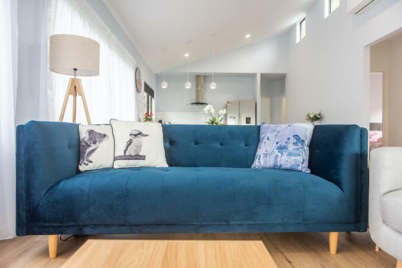 Holiday home Hillside Haven - Airlie *