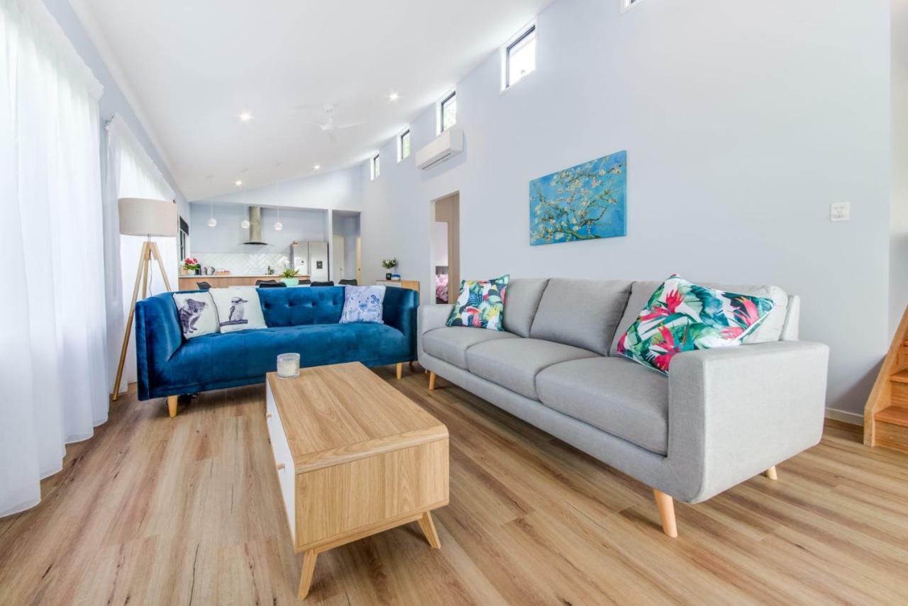 Hillside Haven - Airlie Holiday home *