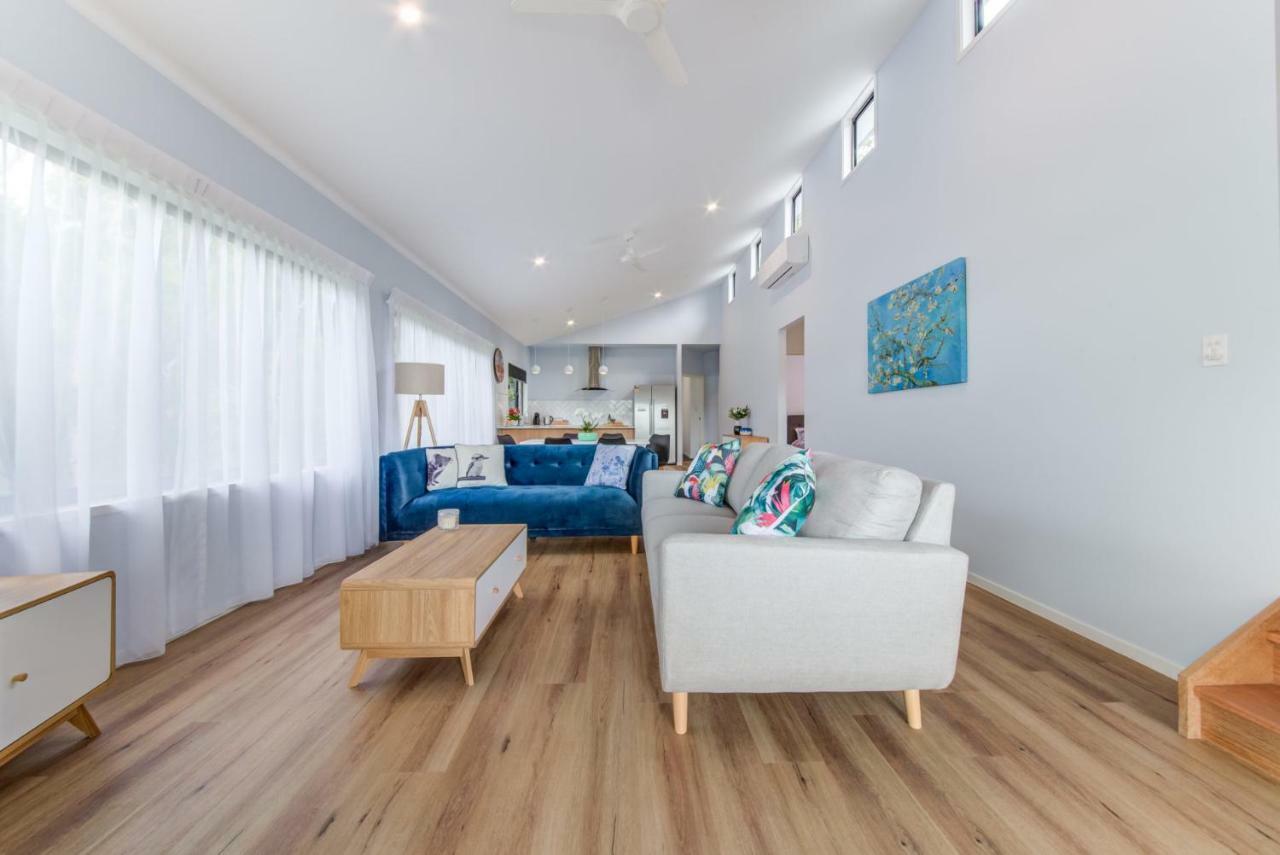 Holiday home Hillside Haven - Airlie