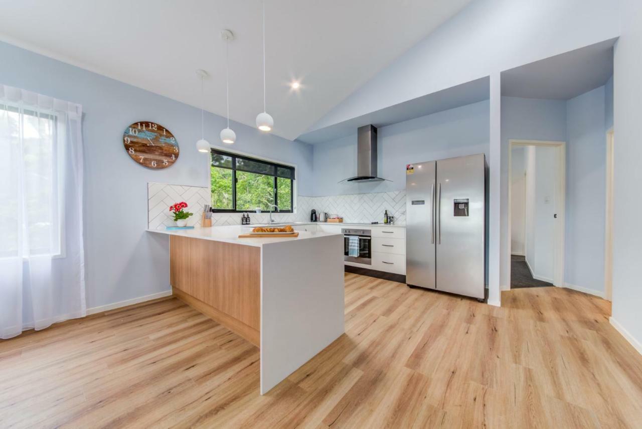 Hillside Haven - Airlie *