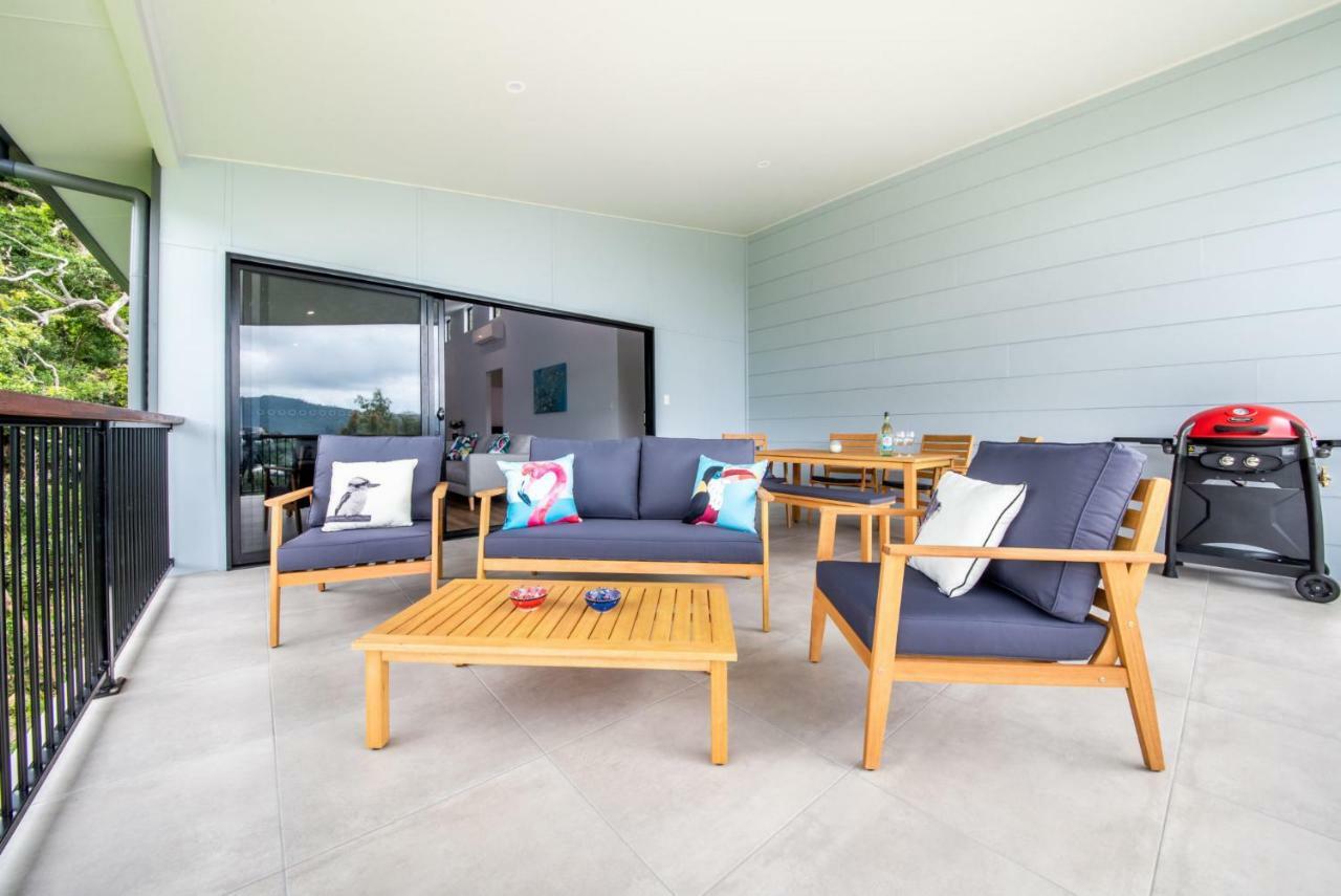 Hillside Haven - Airlie Airlie Beach